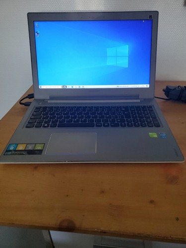 Lenovo ideapad z510 - ideapad,