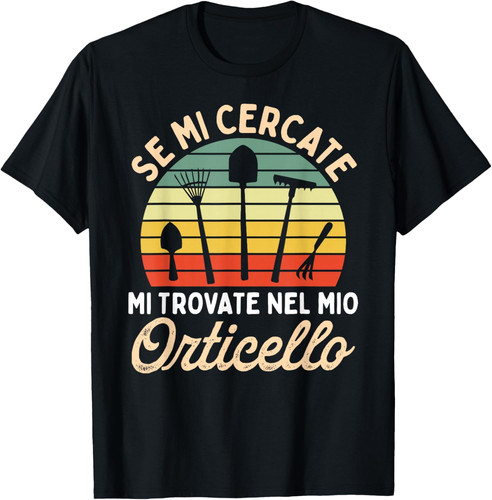 Frase divertente orto - divertente,