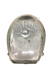 Faro Fanale Anteriore  Malaguti Ciak  125/150  Anno 1999/2004 vedi foto