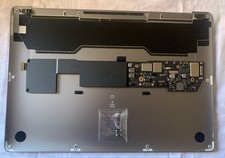 Scheda madre Logic board