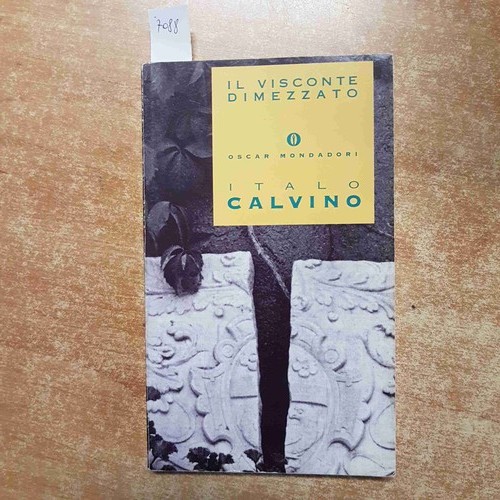 Italo calvino visconte - italo,