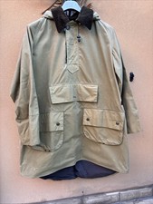 Giaccone BARBOUR LONGSHOREMAN