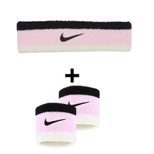 NIKE Swoosh Fascia + Swoosh