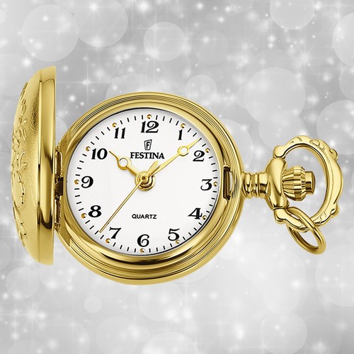 Orologio donna festina - orologio,
