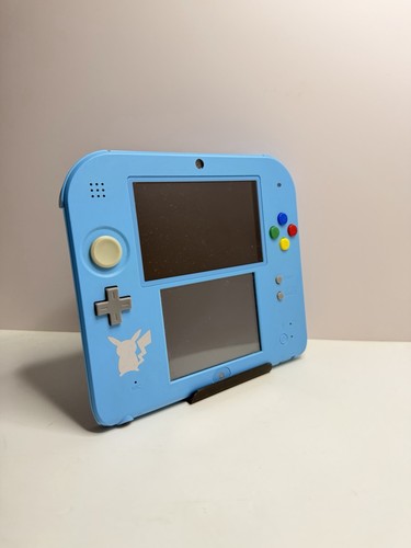 Nintendo 2ds edizione pokémon - edizione,