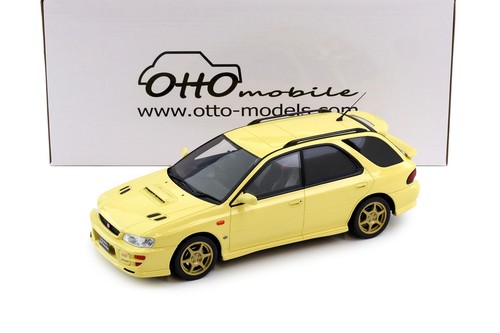 Otto mobile ot1198 - 1:18, subaru