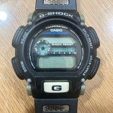G-SHOCK DW-9000