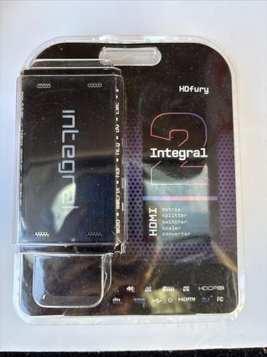 Hdfury integral hdmi - integral,