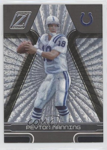 2005 donruss zenith - 2005,