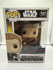 Funko pop adesivo - star, wars