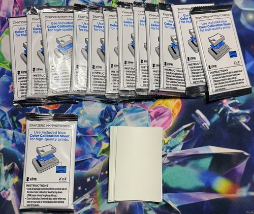 140 carta fotografica - x,
