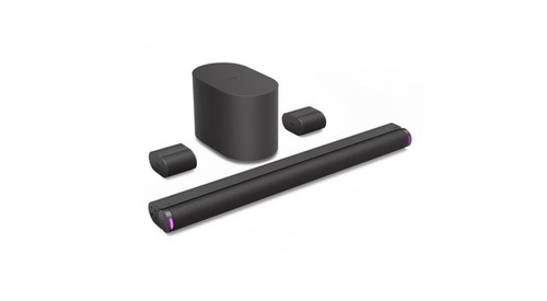 Soundbar vizio elevate - vizio,