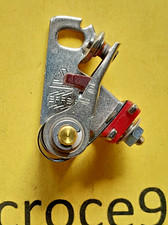 CONTATTI PUNTINE MOTORE ACME