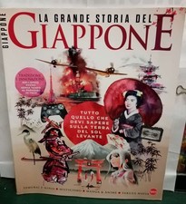 La grande storia del GIAPPONE