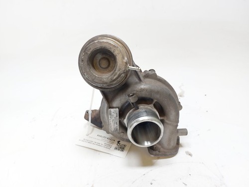 55209152 turbina fiat doblo - turbina,