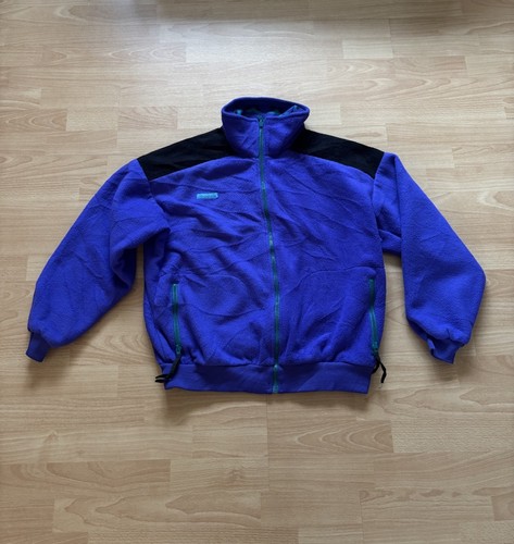 Pullover pile viola - , columbia