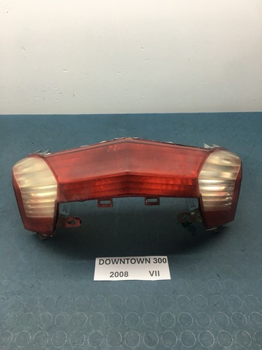 Fanale posteriore stop - fanale, kymco