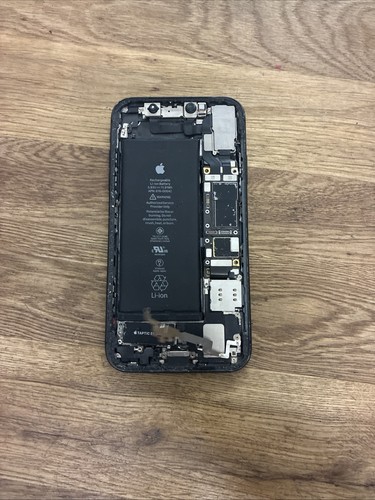Iphone ricambi difettoso - iphone,