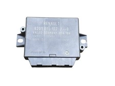 Centralina parcheggio assistito Renault Master III 2018 Parktronic PDC 8201015177