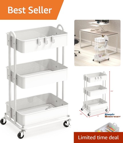 Carrello avvolgibile compatto