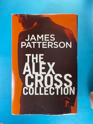 James patterson alex cross - patterson,