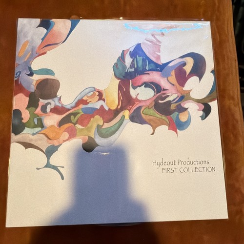 Nujabes others compilation - nujabes,