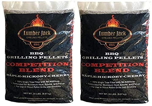 Lumber jack competizione - jack,