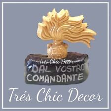 Fiamma piccola dell'Arma dei