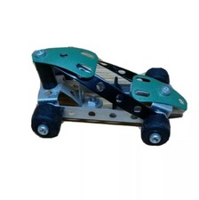 Vintage Erector Set Meccano