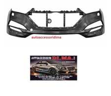 PARAURTI ANTERIORE HYUNDAI