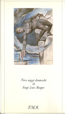 NOVE SAGGI DANTESCHI DI JORGE