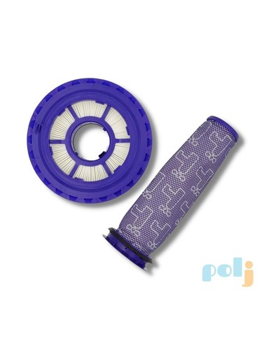 Kit filtri compatibili