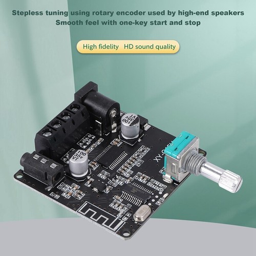 Modulo amplificatore 10w - amplificatore,