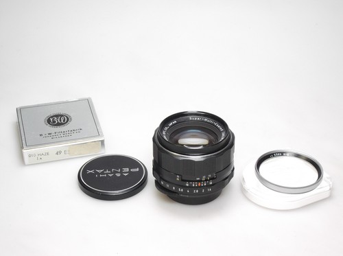 Takumar super multistrato - , 50