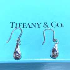 Orecchini a goccia TIFFANY &