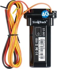 Tracker auto 901l mini - tracker, st-901l