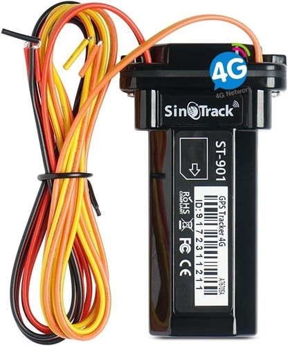 Tracker auto 901l mini - auto, st-901l