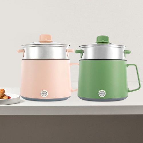 Pentola elettrica 7l - pentola, 1.7l