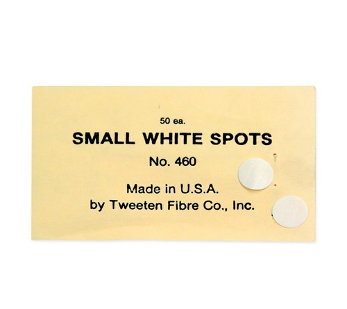 Adesivi marcatura punti - marcatura,