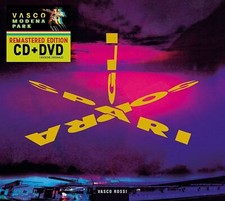 Audio Cd Vasco Rossi - Gli