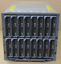 Chassis Dell PowerEdge M1000E