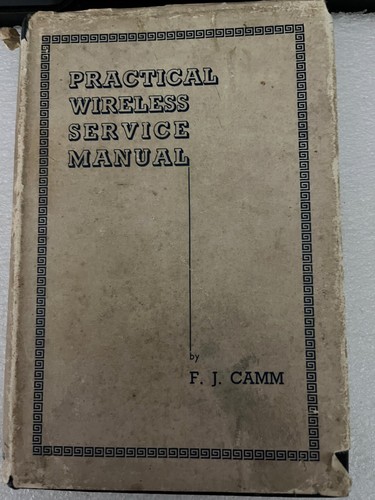 Practical wireless service - practical,