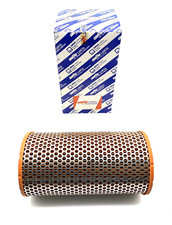 Filtro Aria Fiat Croma 1.9 Turbo Diesel OEM 82438184 = 71736140 Nuovo Originale