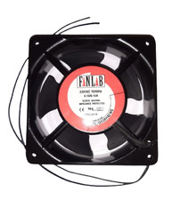 ventola raffreddamento 230vac