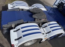 Parafango VOLVO FH, parte