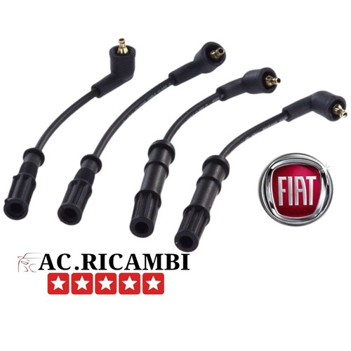 Kit cavi candele grande punto - kit,
