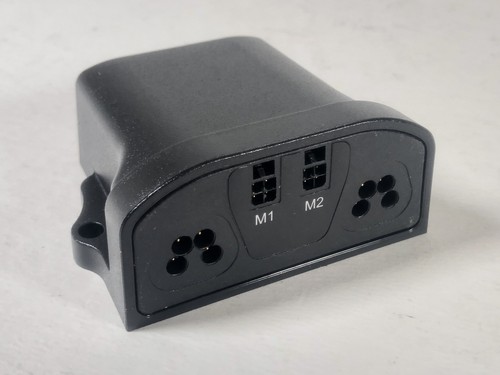 Nuovo modulo encoder net - nuovo,
