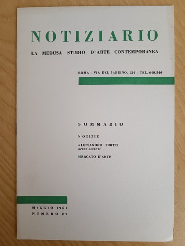 Alessandro trotti opere - trotti,