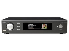 Arcam st60 audio streamer dac - audio,