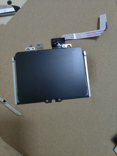 Trackpad touchpad con cavo - touchpad,
